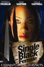 Watch Single Black Female Movie4k