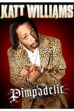 Watch Katt Williams: Pimpadelic Movie4k