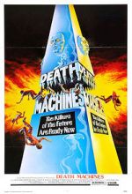 Watch Death Machines Movie4k