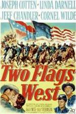 Watch Two Flags West Movie4k