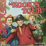 Watch Kook\'s Tour Movie4k