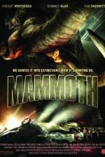 Watch Mammoth Movie4k