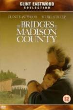 Watch The Bridges of Madison County Movie4k