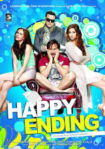 Watch Happy Ending Movie4k