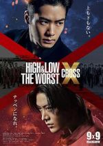 Watch High & Low: The Worst X Movie4k
