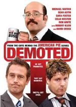 Watch Demoted Movie4k