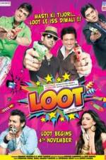 Watch Loot Movie4k