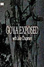 Watch Goya Exposed with Jake Chapman Movie4k