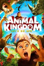 Watch Animal Kingdom: Let\'s Go Ape Movie4k