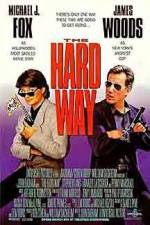 Watch The Hard Way Movie4k