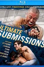 Watch UFC Ultimate Submissions Movie4k