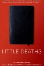 Watch Little Deaths Movie4k