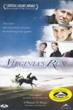 Watch Virginia's Run Movie4k