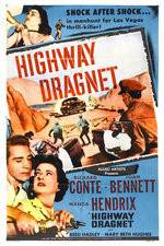 Watch Highway Dragnet Movie4k