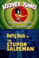 Watch The Stupor Salesman (Short 1948) Movie4k