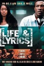 Watch Life and Lyrics Movie4k