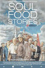 Watch Soul Food Stories Movie4k
