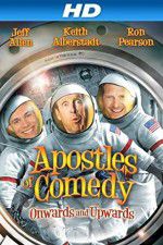 Watch Apostles of Comedy Onwards and Upwards Movie4k