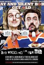 Watch Jay and Silent Bob Get Old: Tea Bagging in the UK Movie4k