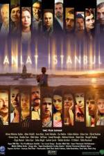 Watch Istanbul Tales Movie4k