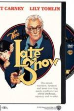 Watch The Late Show Movie4k