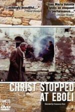 Watch Christ Stopped at Eboli Movie4k