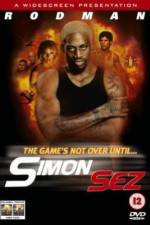 Watch Simon Sez Movie4k