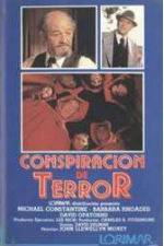 Watch Conspiracy of Terror Movie4k