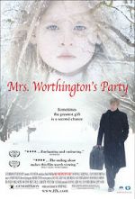 Watch Mrs. Worthington\'s Party Movie4k