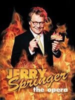 Watch Jerry Springer: The Opera Movie4k