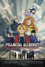 Watch Fullmetal Alchemist The Sacred Star of Milos Movie4k