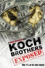 Watch Koch Brothers Exposed Movie4k