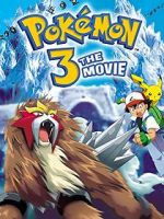 Watch Pokmon 3: The Movie Movie4k