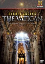 Watch Secret Access: The Vatican Movie4k