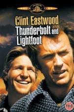 Watch Thunderbolt and Lightfoot Movie4k