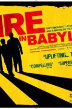 Watch Fire in Babylon Movie4k