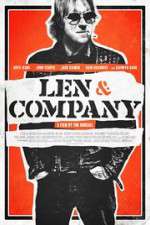 Watch Len and Company Movie4k