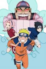 Watch Naruto Special The Genie and The Three Wishes Movie4k