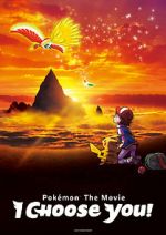 Watch Pokmon the Movie: I Choose You! Movie4k