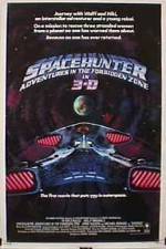 Watch Spacehunter: Adventures in the Forbidden Zone Movie4k