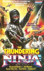 Watch Thundering Ninja Movie4k