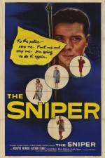 Watch The Sniper Movie4k