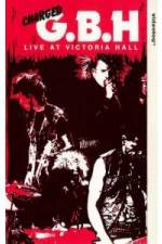 Watch GBH Live at Victoria Hall Movie4k