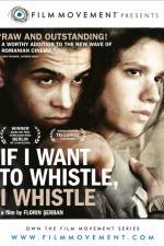 Watch If I Want to Whistle I Whistle Movie4k