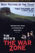 Watch The War Zone Movie4k