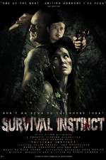 Watch Survival Instinct Movie4k