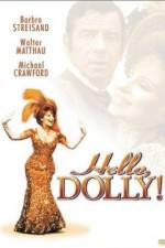 Watch Hello, Dolly! Movie4k