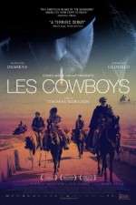 Watch Les Cowboys Movie4k