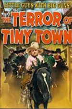 Watch The Terror of Tiny Town Movie4k