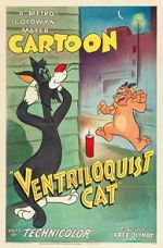Watch Ventriloquist Cat (Short 1950) Movie4k